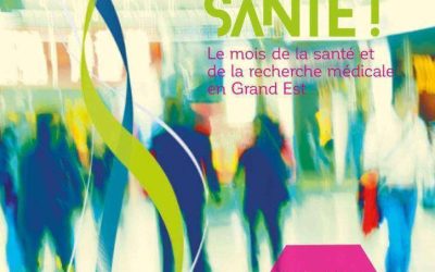 MARS : LE MOIS DE LA SANTÉ ET DE LA RECHERCHE MÉDICALE