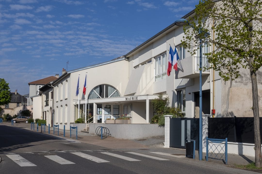 Mot de Bienvenue