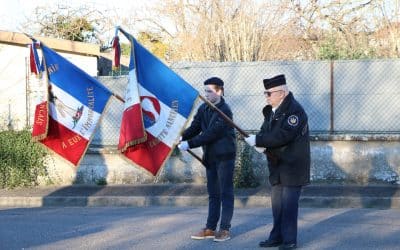 Commémoration du 19 mars – retour en images