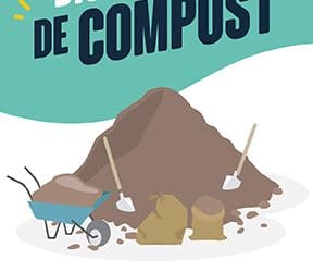DISTRIBUTION DE COMPOST DE PRINTEMPS