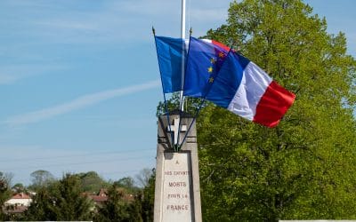 COMMEMORATION DU 11 NOVEMBRE
