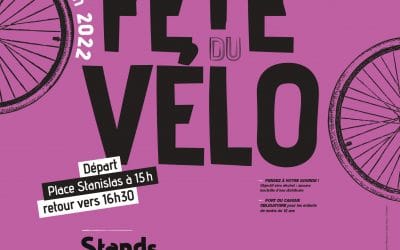 LA FETE DU VELO