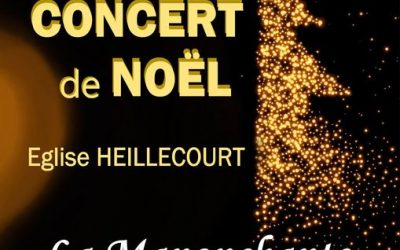 CONCERT DE NOEL