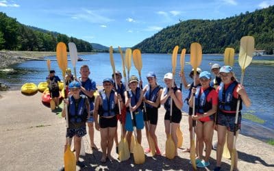 Pour les vacances d’été de vos enfants…