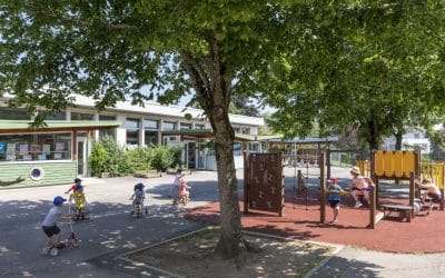 INSCRIPTIONS SCOLAIRES : DU 14 AU 27 AVRIL