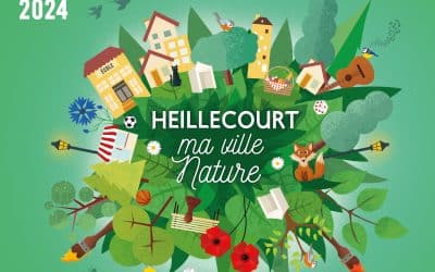 Heillecourt Ma ville nature : retour en images