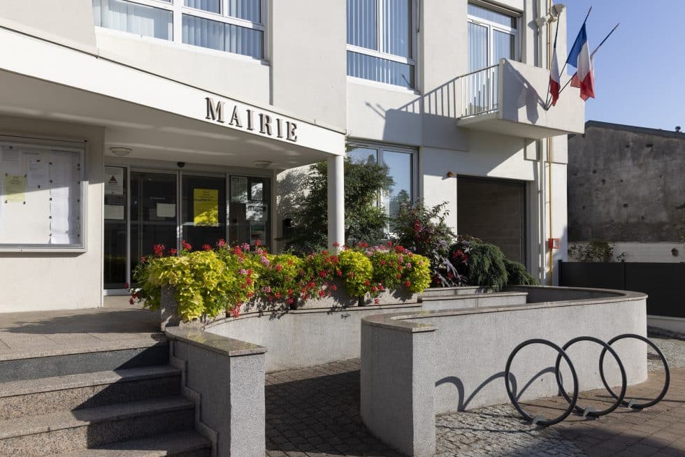 Mairie de Heillecourt Site Officiel