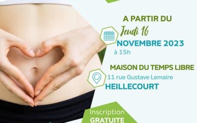 Moins de polluants, plus de santé !