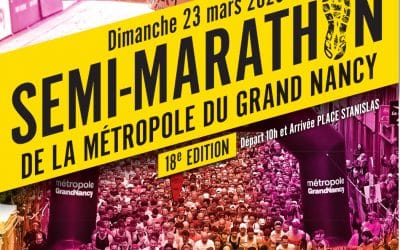 SEMI-MARATHON DU 23 MARS