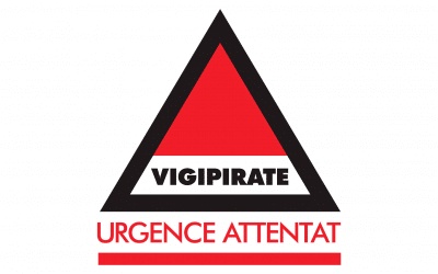 Vigipirate : urgence attentat