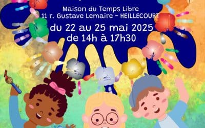 EXPOSITION : DESSIN-AQUARELLE