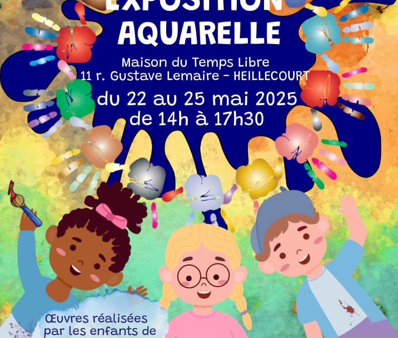 exposition Loisirs et Rencontres