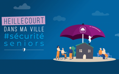 Sécurité seniors