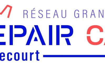 LE REPAIR CAFÉ REVIENT…