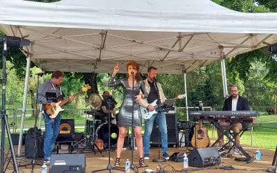 RETOUR EN IMAGES : FETE DE LA SAINT JEAN