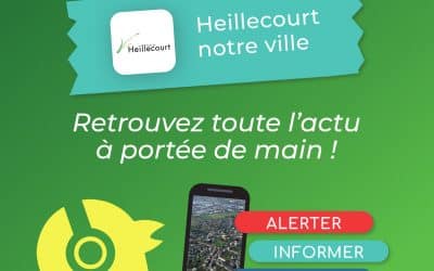 Téléchargez l’Application HNV de la ville
