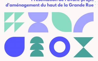 Réunion publique d&rsquo;information