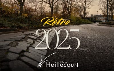 Rétro : il était une fois 2025