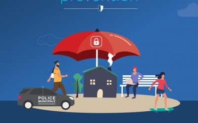 Sécurité dans ma ville : comment bien protéger mon habitation