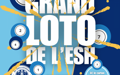 Grand Loto de l’ESH