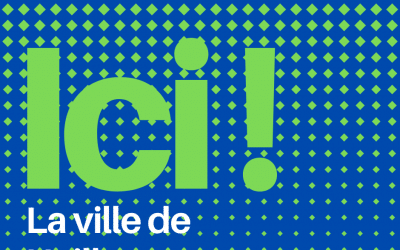 LA VILLE RECRUTE…