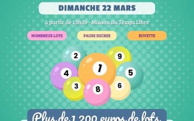 Super loto de l’AVH