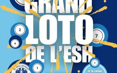 Grand Loto de l’ESH