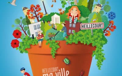 Heillecourt Ma ville nature