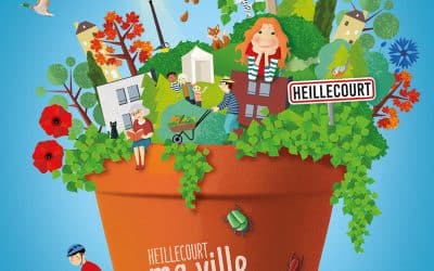 Heillecourt Ma ville nature