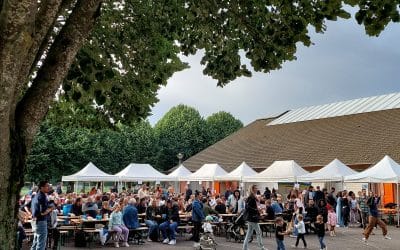 FETE DE LA SAINT-JEAN