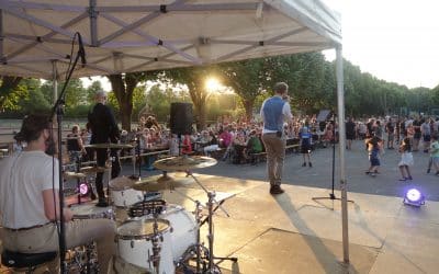 Fête de la Saint Jean