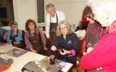 Les ateliers seniors reviennent en septembre