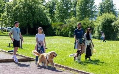 Accueil Nouveaux habitants : samedi 6 septembre