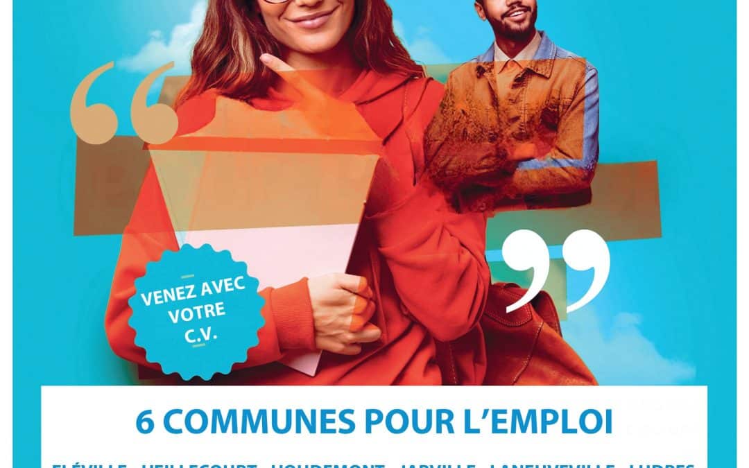 les-rencontres-pour-lemploi