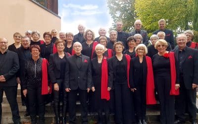La Manonchante : reprise des répétitions