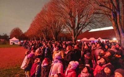 FETE DE LA SAINT NICOLAS