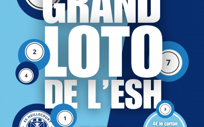 Grand Loto de l’ESH