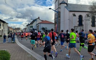 SEMI-MARATHON DU 29 MARS