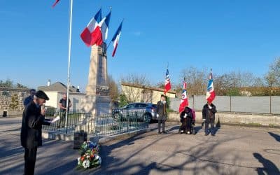 Commémoration du 19 mars 2026 – retour en images