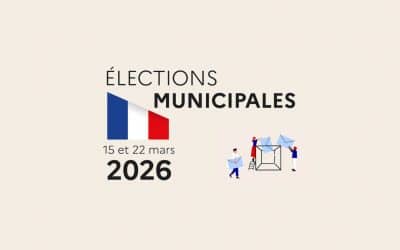 Elections municipales 2026