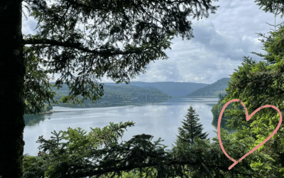 Vacances jeunes : un mini-camp pour grandir