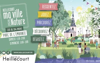 Heillecourt ma ville nature