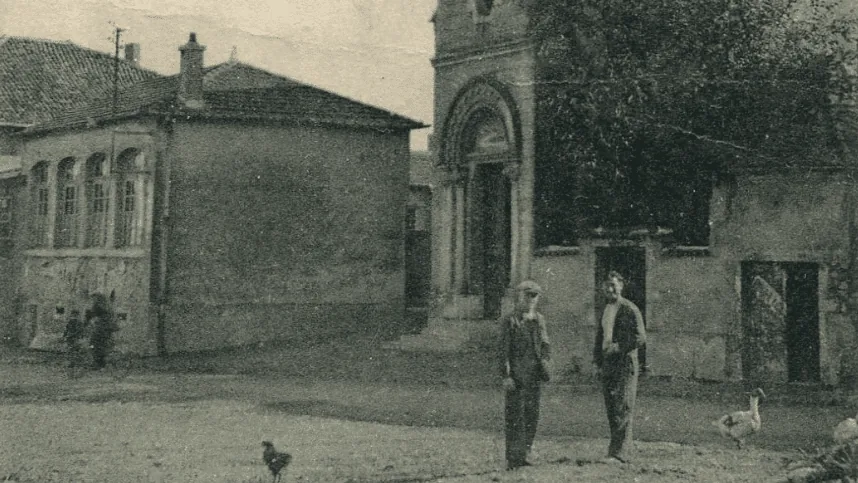 Ecole-municipale