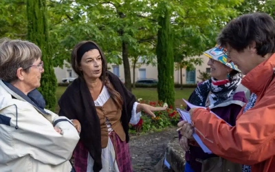 Un soir une commune : Et si vous deveniez détective de la nature ?