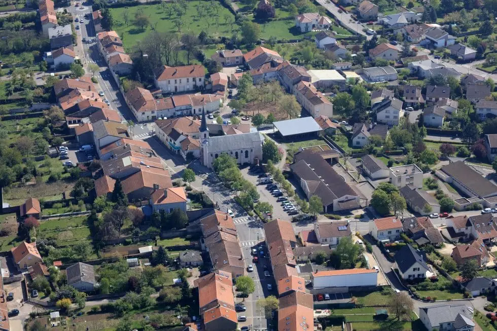 L’Actu du Conseil municipal