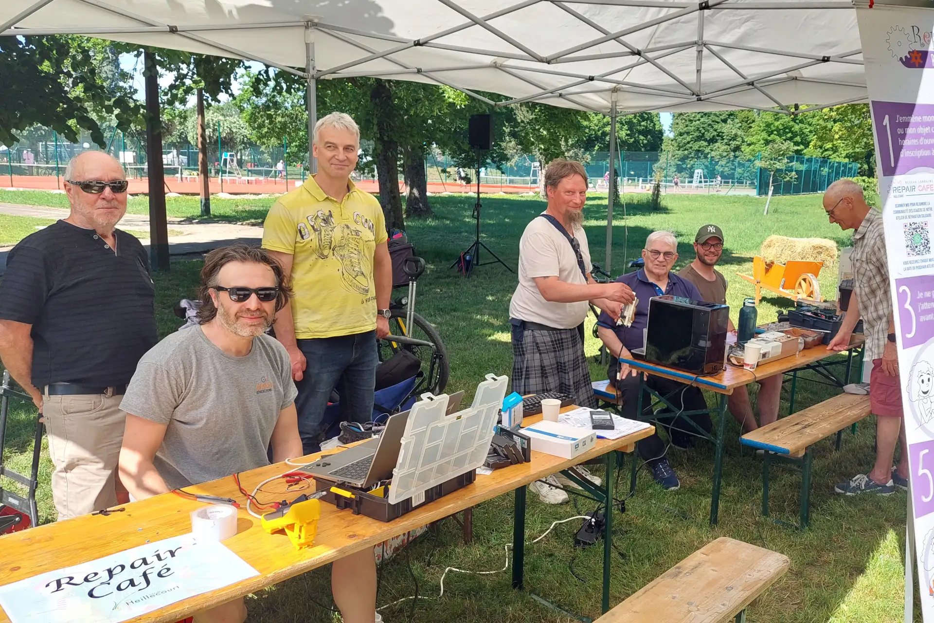 heillecourt-repair-cafe-equipe